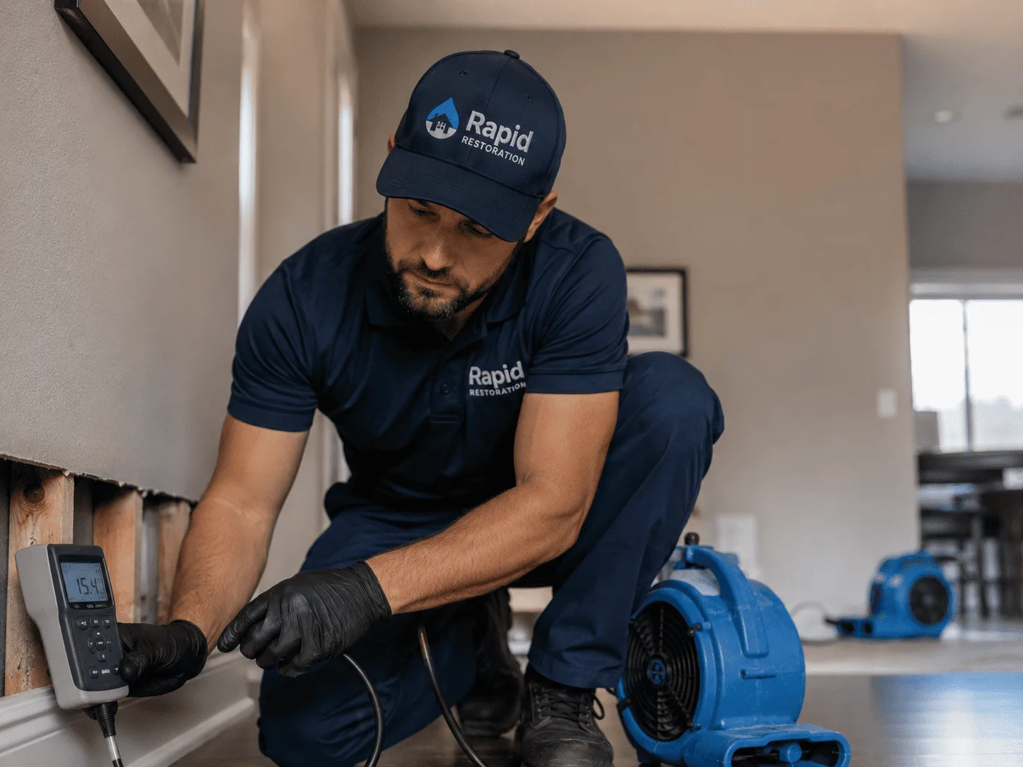 Common questions about Dehumidification in Mehoopany, PA